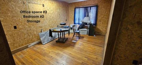 604 W 11th Street Quanah TX 79252