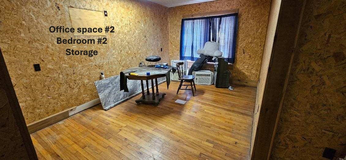 604 W 11th Street Quanah TX 79252