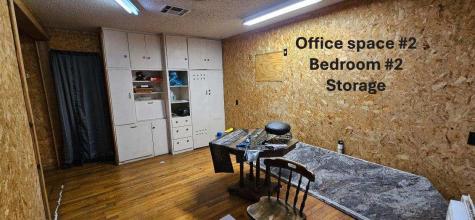 604 W 11th Street Quanah TX 79252