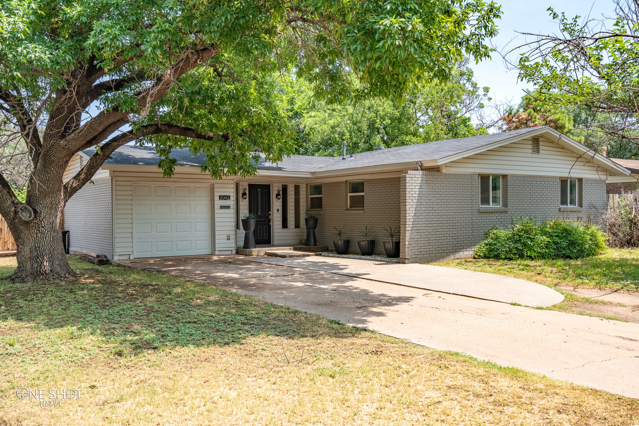 3042 S 28th Street Abilene TX 79605