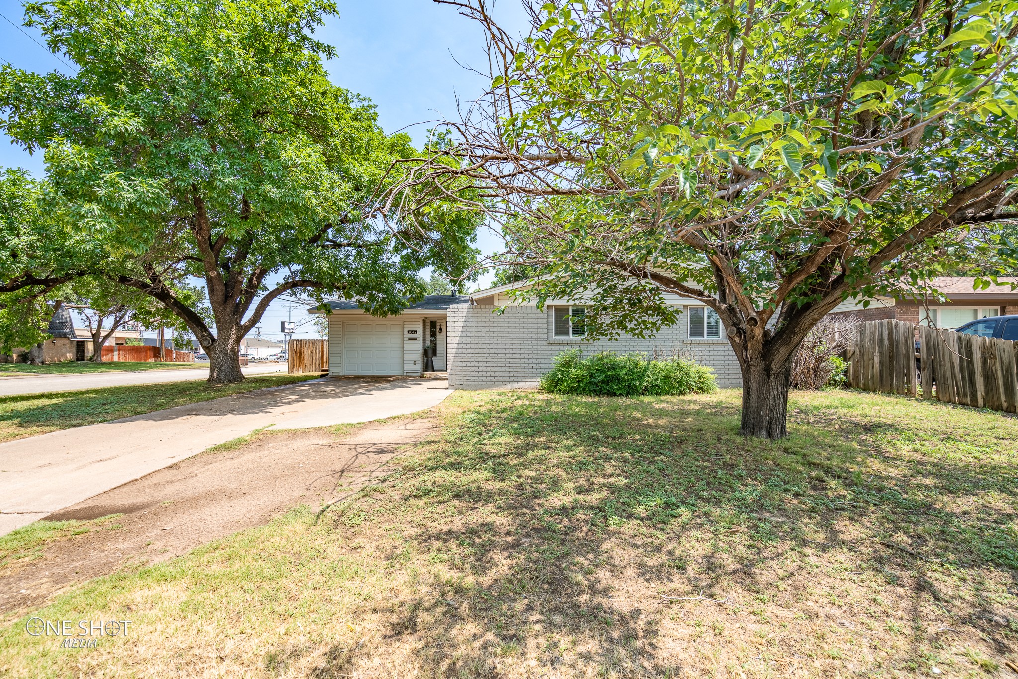 3042 S 28th Street Abilene TX 79605