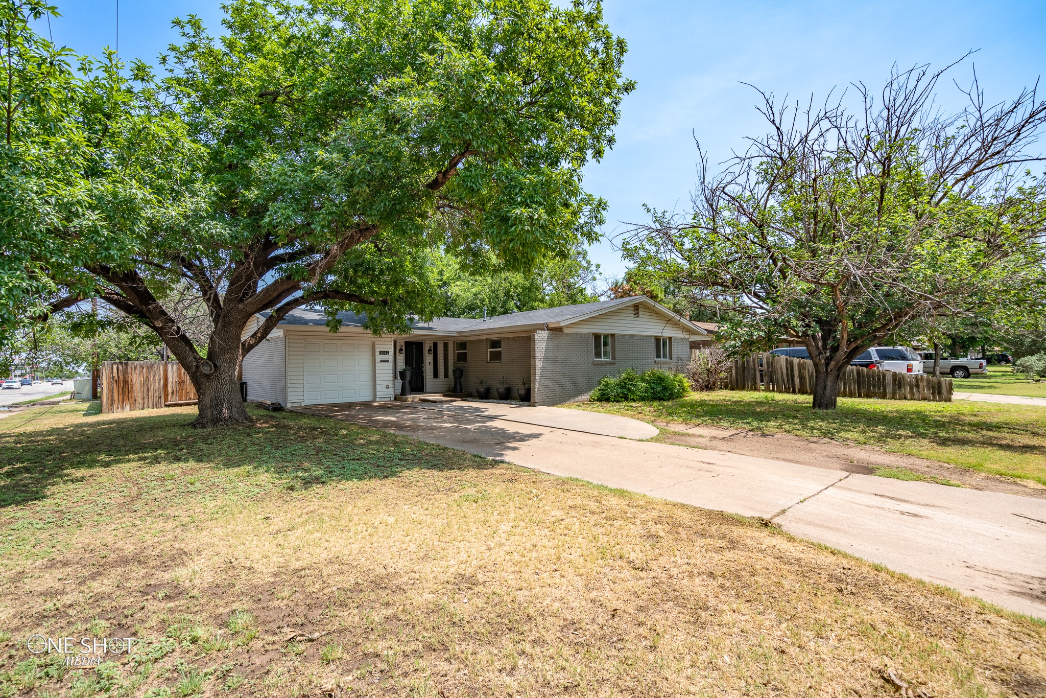 3042 S 28th Street Abilene TX 79605