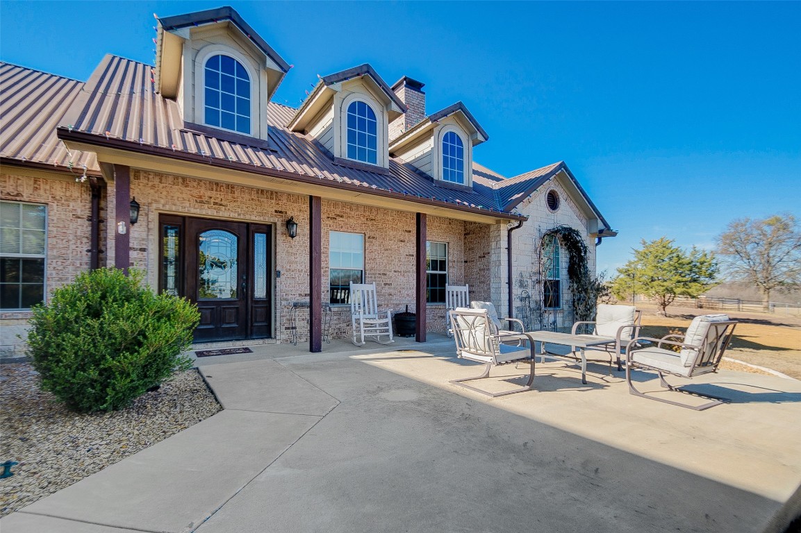 183 Cates Road Van Alstyne TX 75495