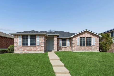 2629 Pandale Drive Mesquite TX 75181