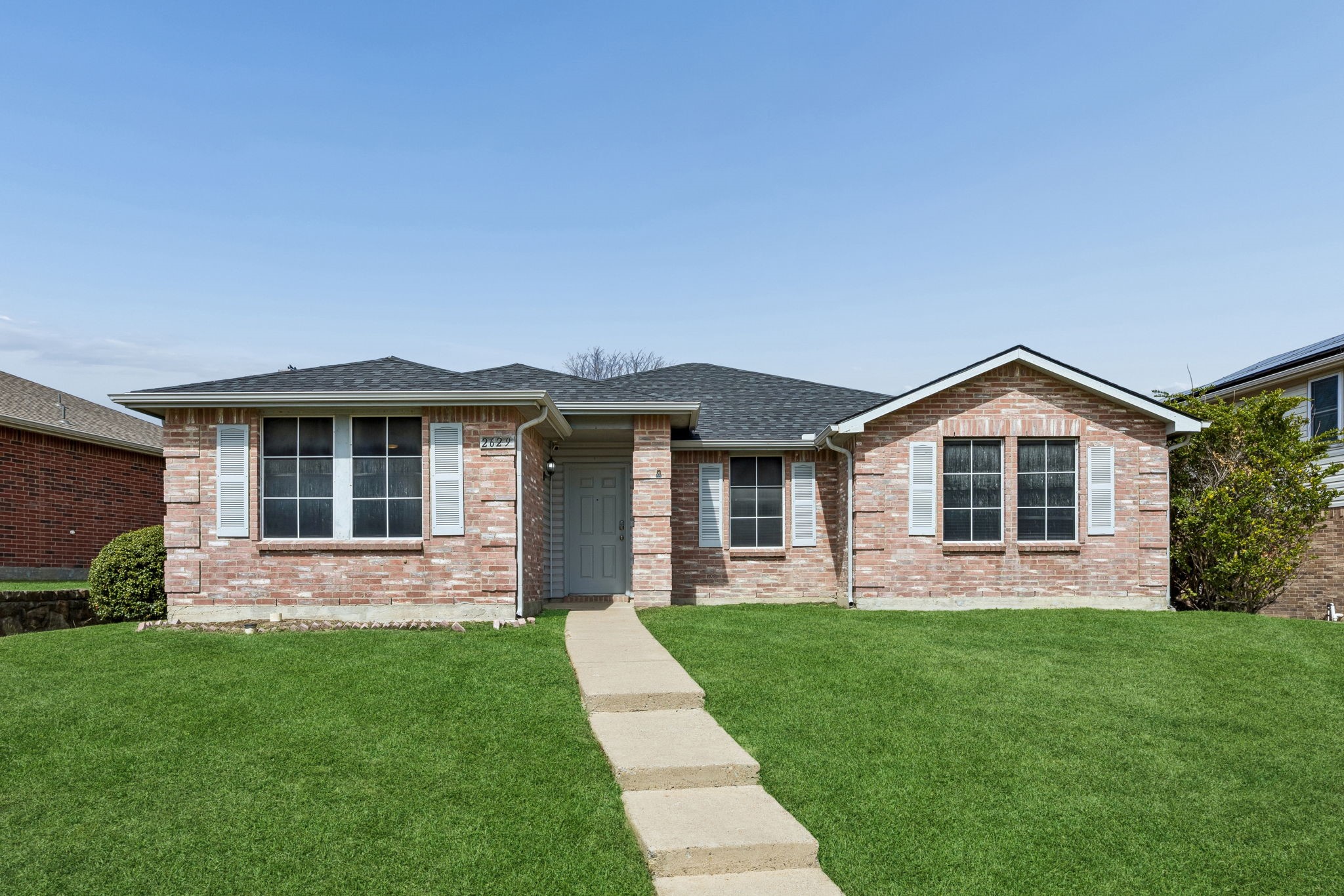 2629 Pandale Drive Mesquite TX 75181