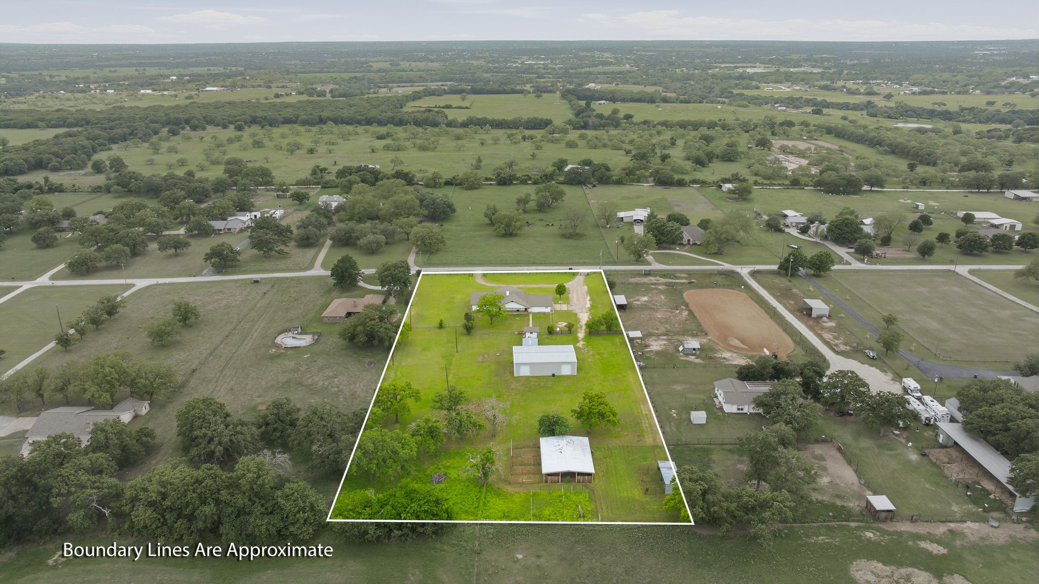 621 County Road 484 Stephenville TX 76401