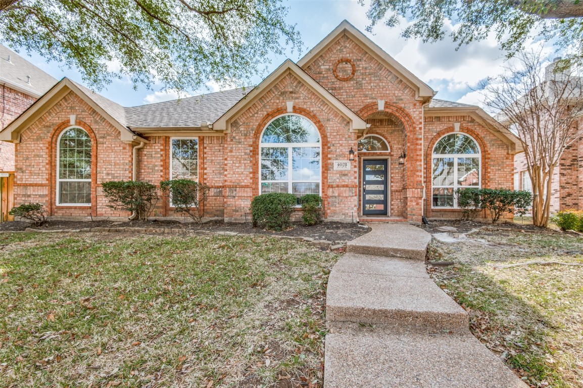 4028 Eastleigh Drive Plano TX 75024