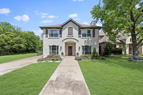 6323 Palo Pinto Avenue Dallas TX 75214