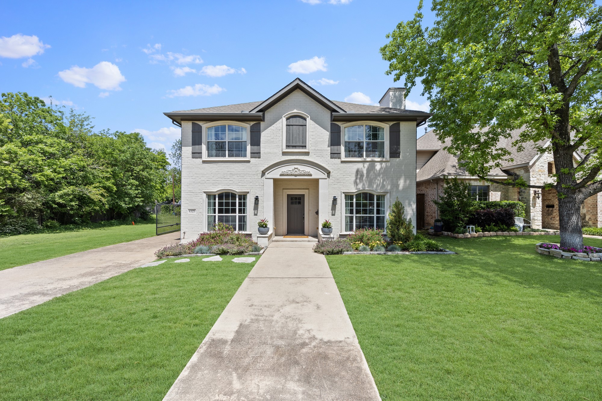 6323 Palo Pinto Avenue Dallas TX 75214