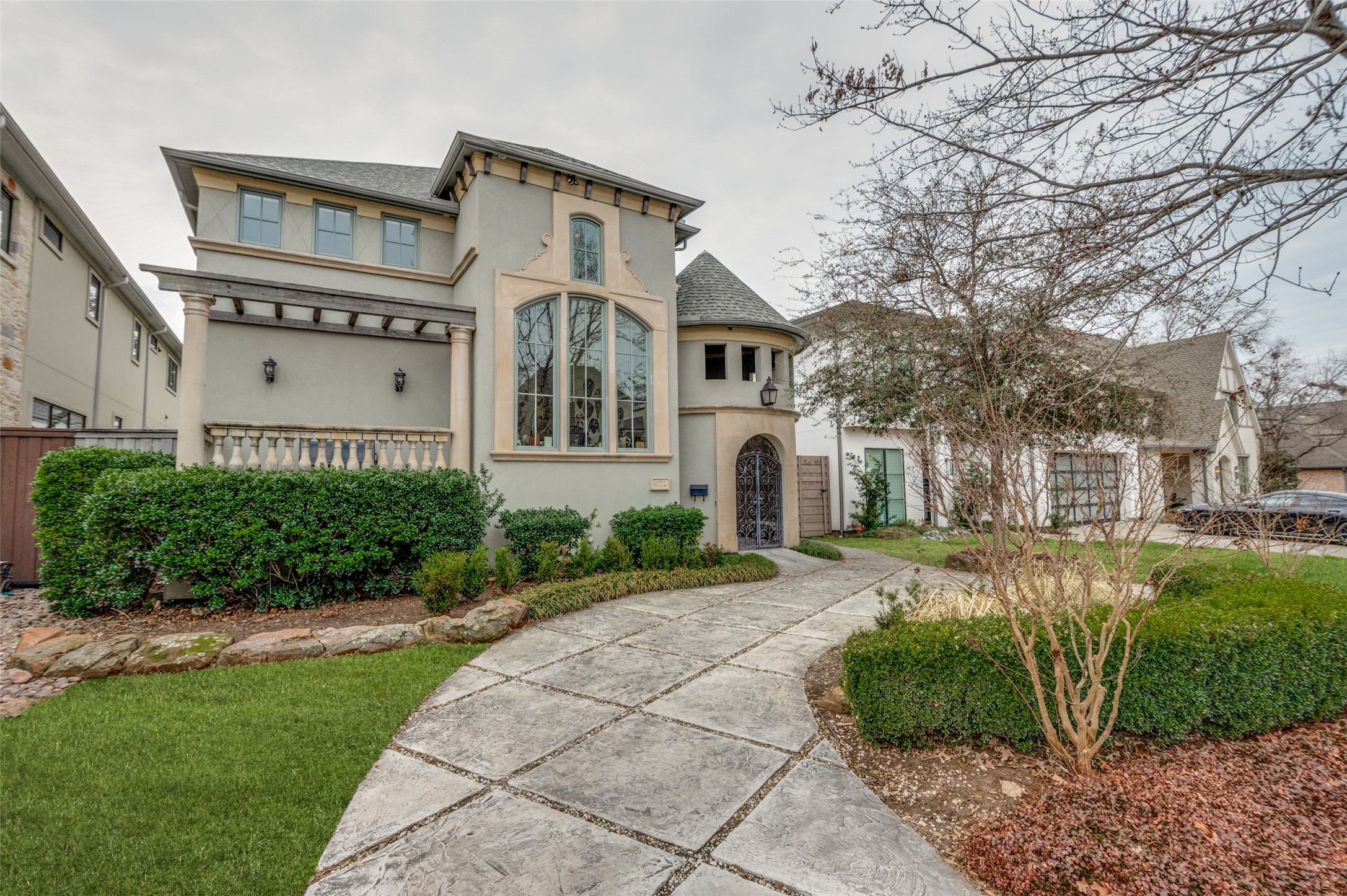4632 Stanford Avenue Dallas TX 75209