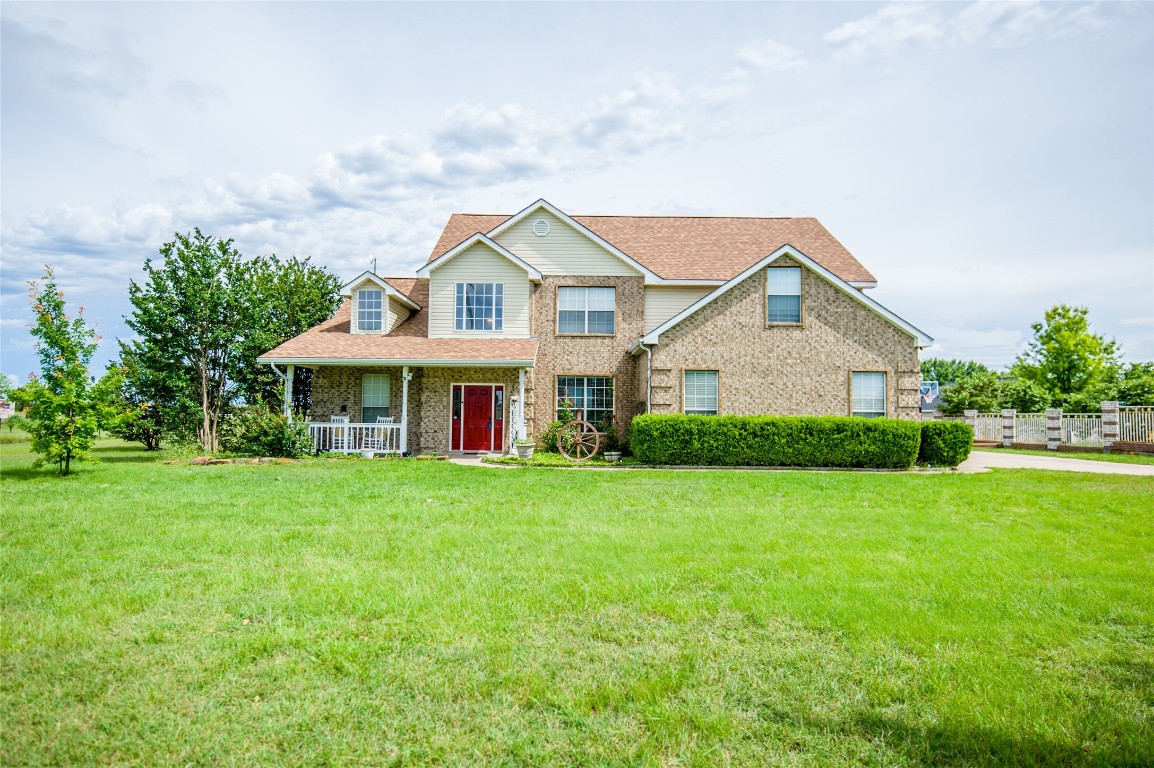 3505 Fm 66 Waxahachie TX 75167