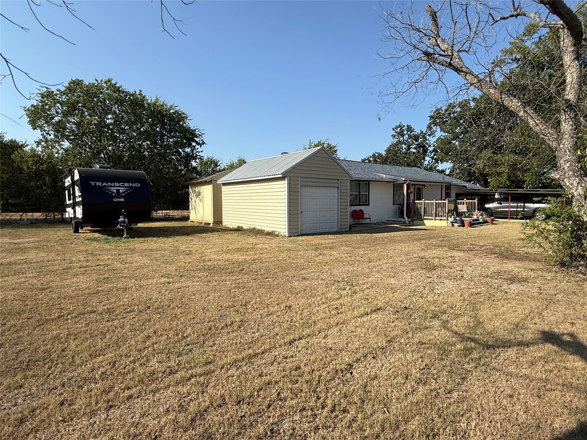 501 E Fitzgerald Bangs TX 76823