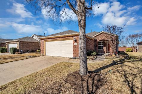 1562 Troon Drive Frisco TX 75036