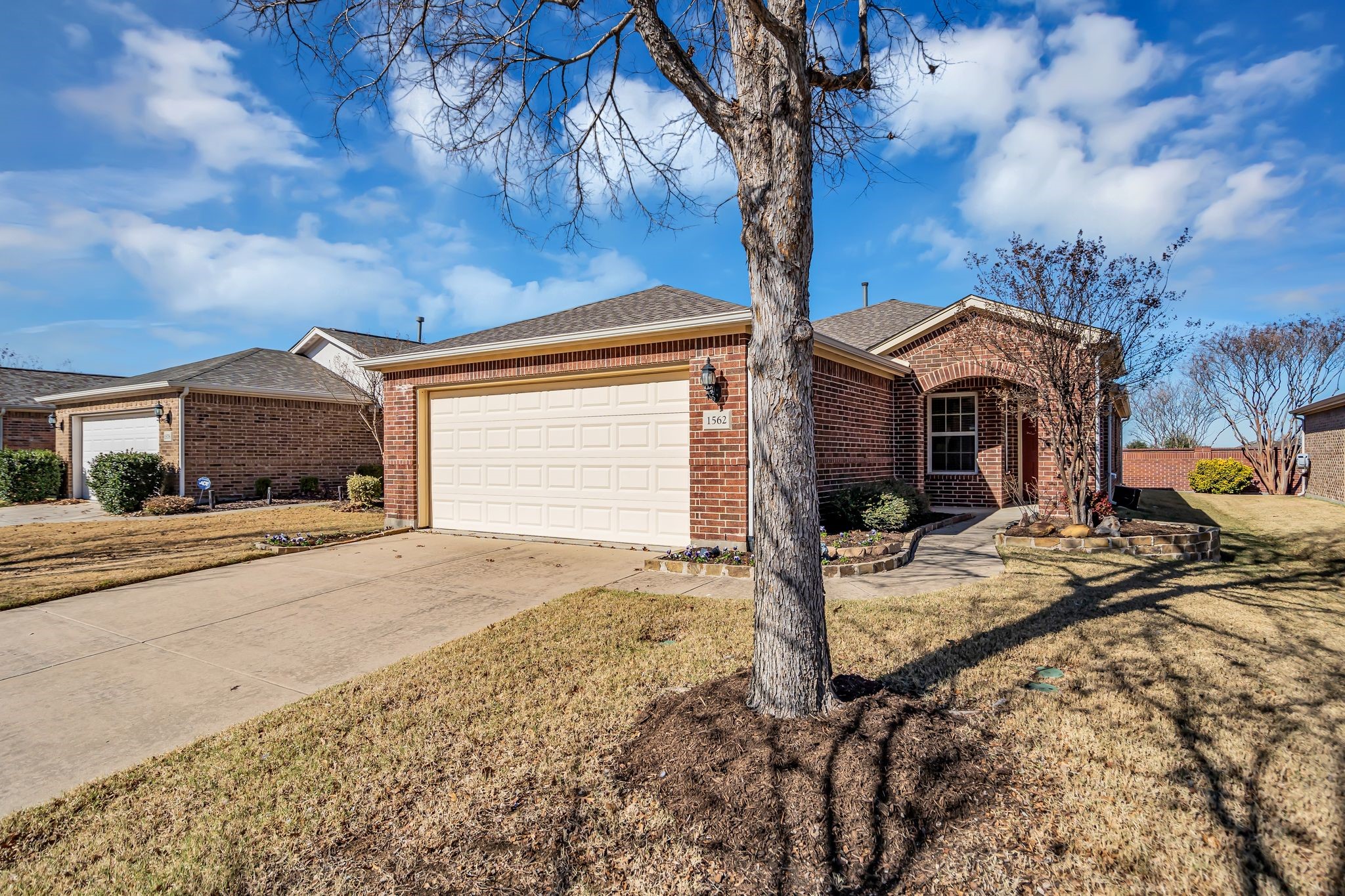 1562 Troon Drive Frisco TX 75036