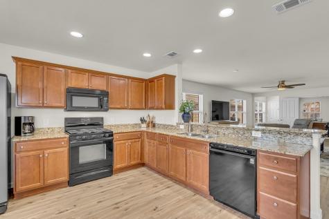 1562 Troon Drive Frisco TX 75036