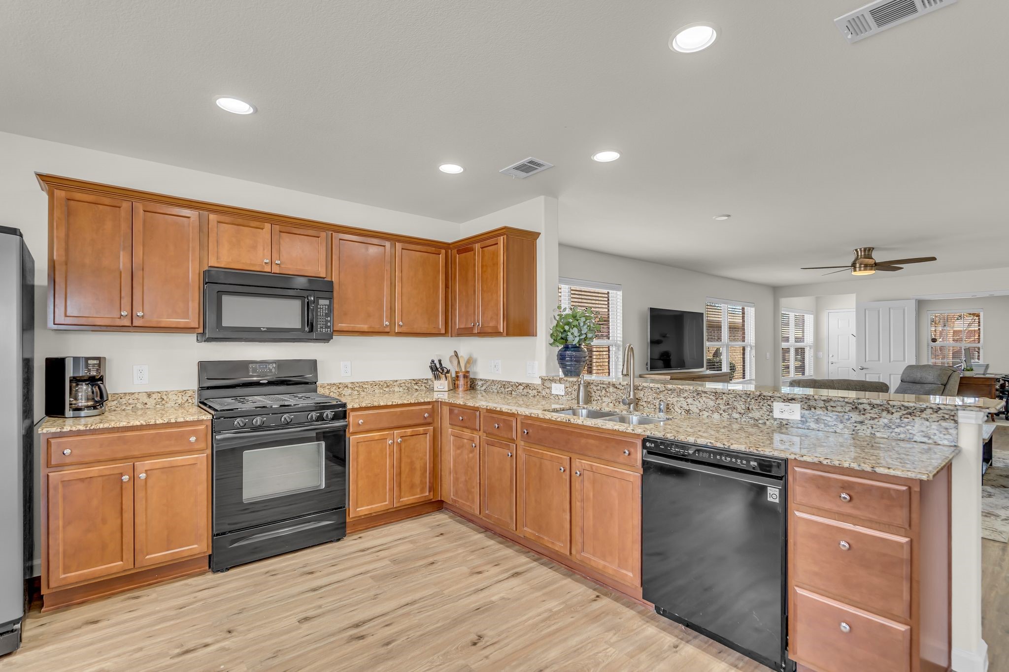 1562 Troon Drive Frisco TX 75036