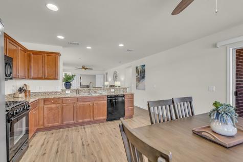 1562 Troon Drive Frisco TX 75036