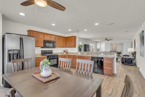 1562 Troon Drive Frisco TX 75036