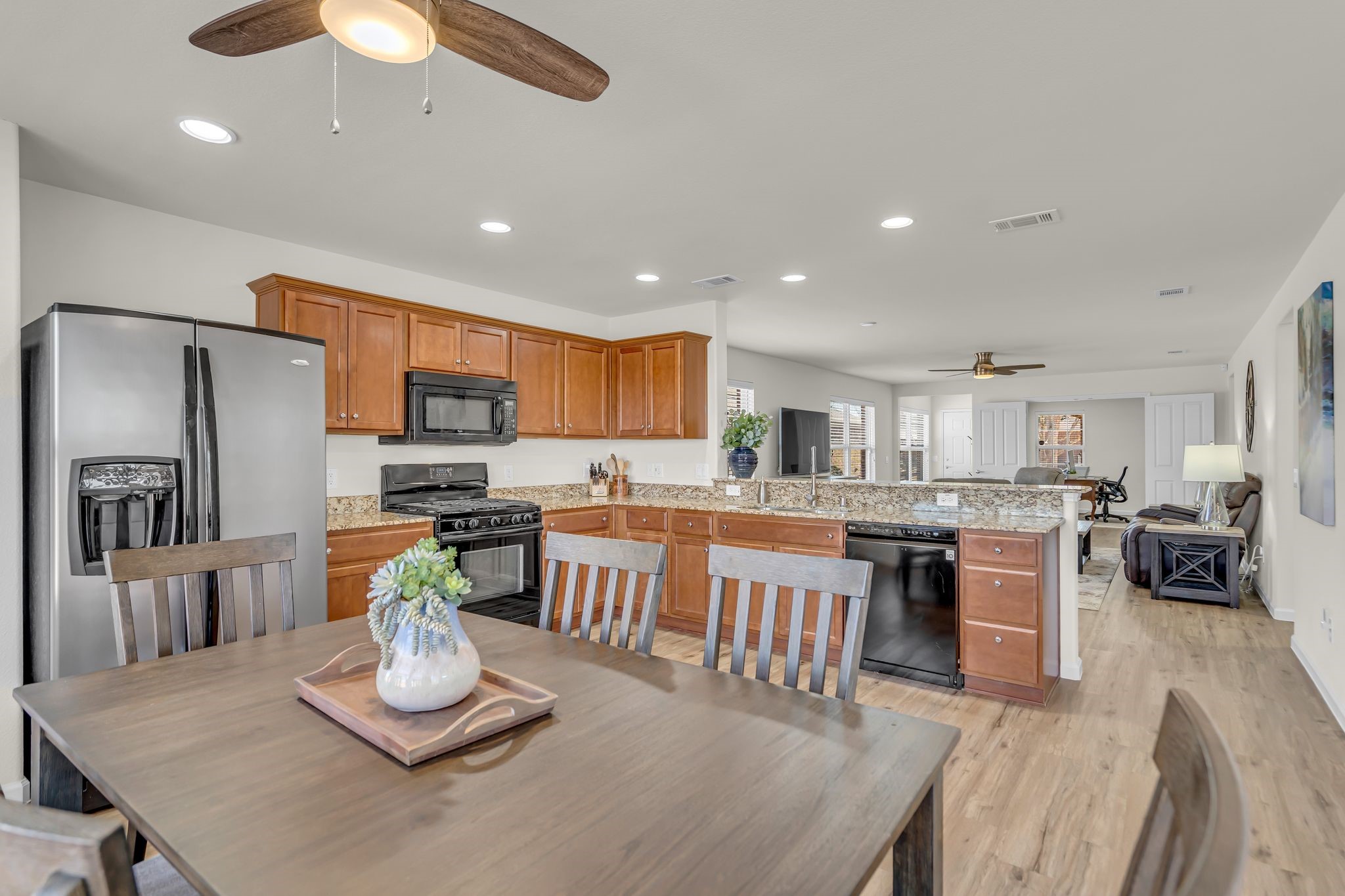 1562 Troon Drive Frisco TX 75036