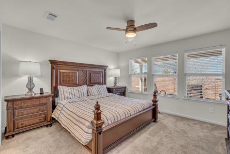 1562 Troon Drive Frisco TX 75036