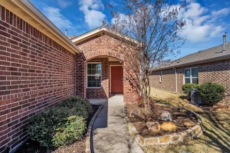 1562 Troon Drive Frisco TX 75036