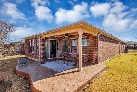1562 Troon Drive Frisco TX 75036