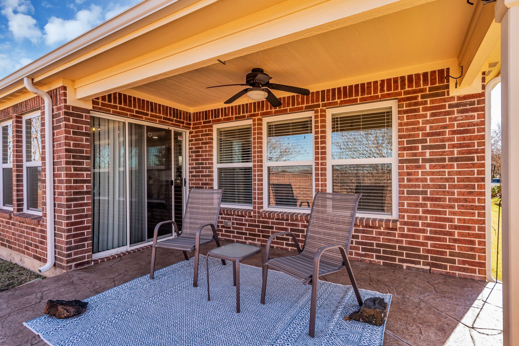 1562 Troon Drive Frisco TX 75036