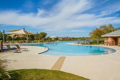 1562 Troon Drive Frisco TX 75036