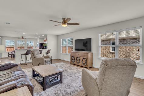 1562 Troon Drive Frisco TX 75036
