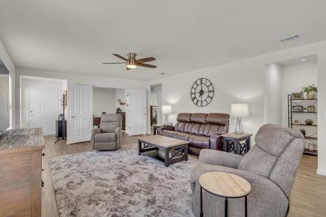 1562 Troon Drive Frisco TX 75036
