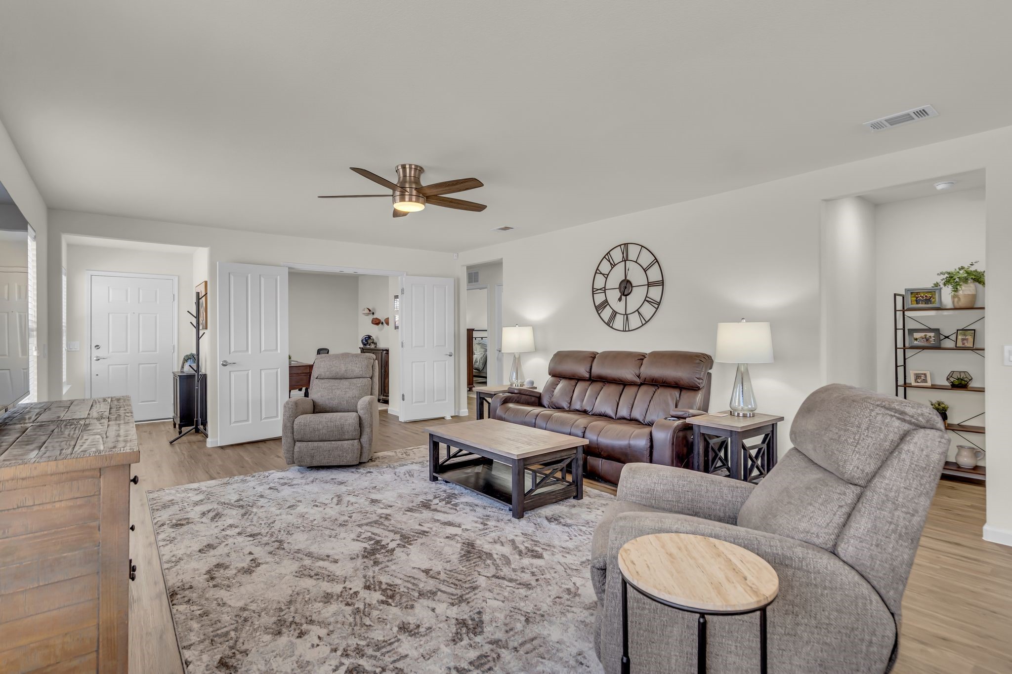 1562 Troon Drive Frisco TX 75036