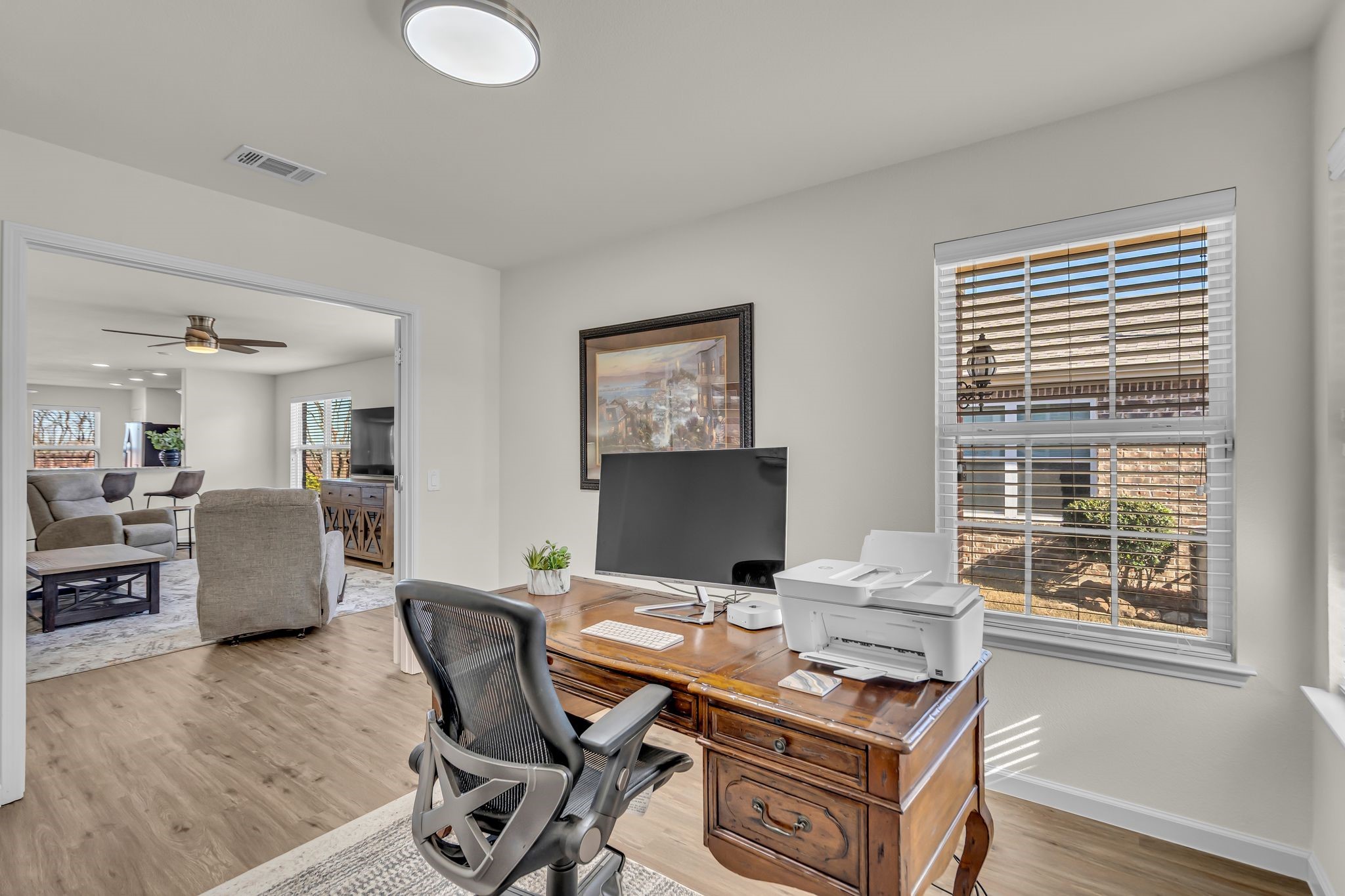 1562 Troon Drive Frisco TX 75036
