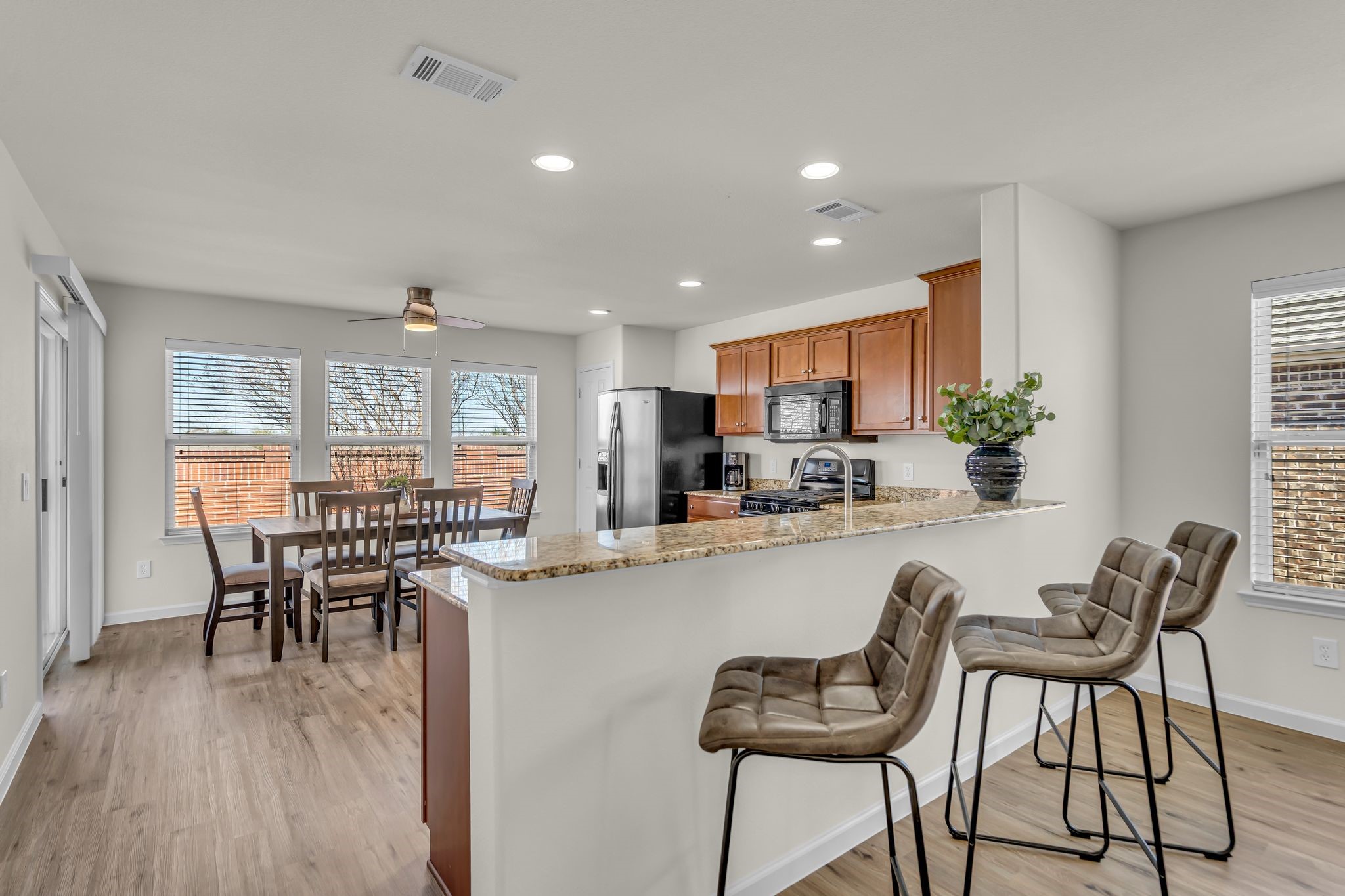 1562 Troon Drive Frisco TX 75036
