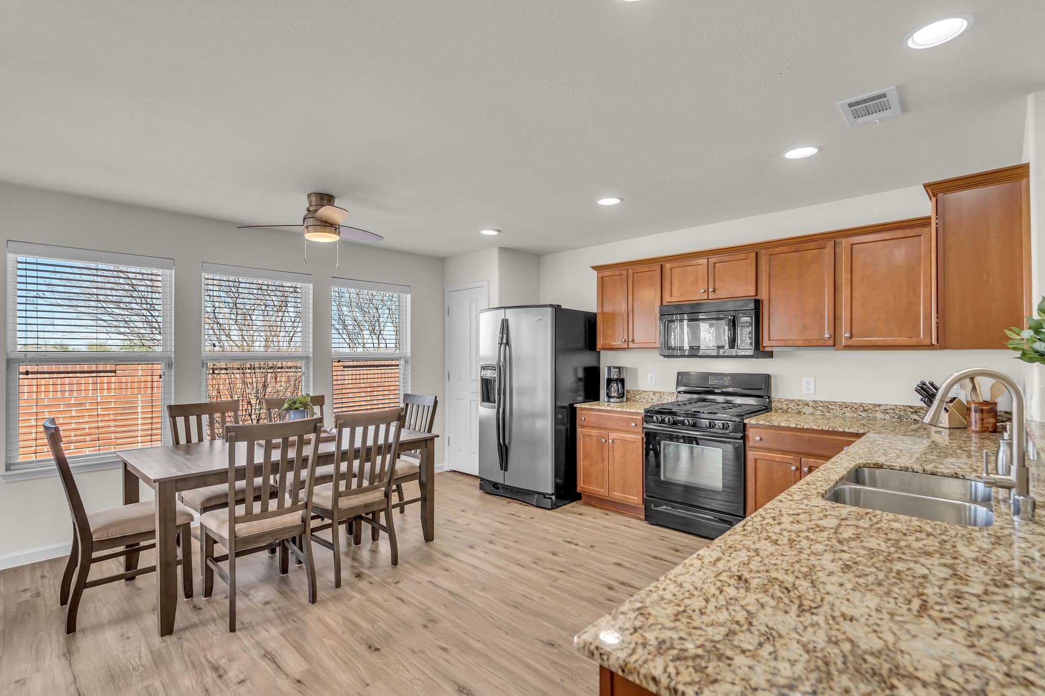 1562 Troon Drive Frisco TX 75036