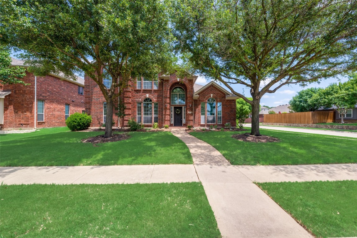 12704 Bruschetta Drive Frisco TX 75033