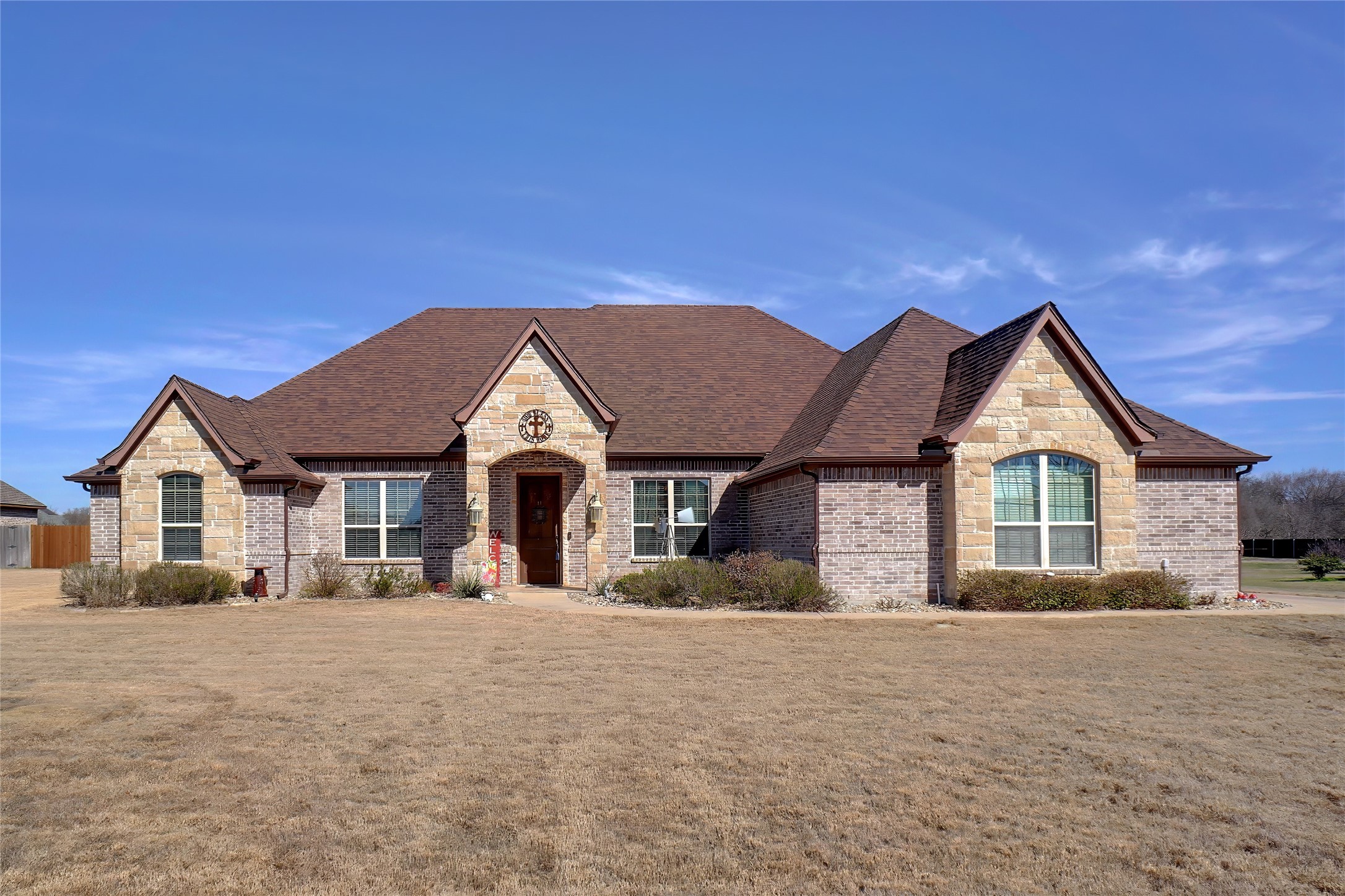 153 Oakwood Creek Lane Weatherford TX 76088