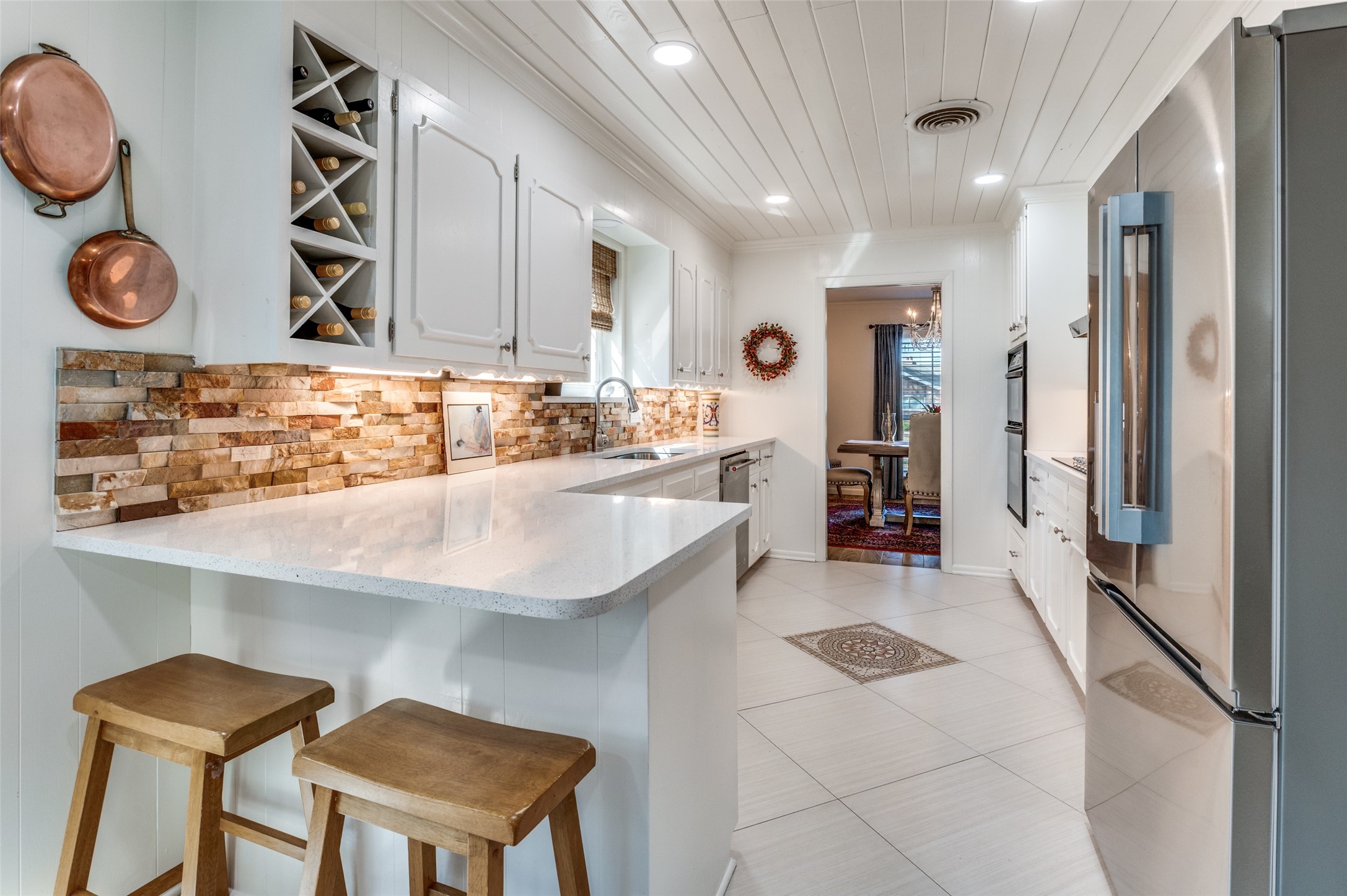 1710 N Dickerson Pantego TX 76013