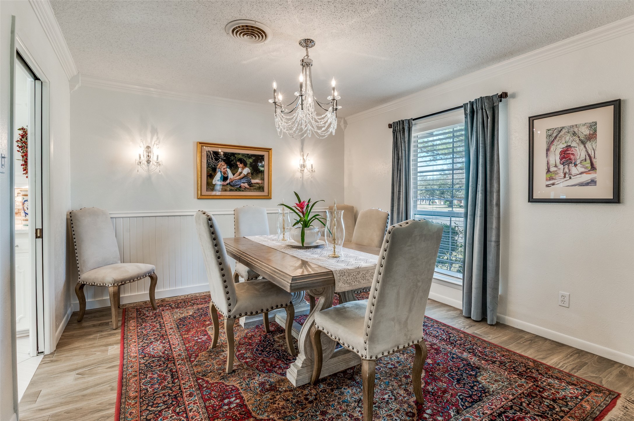 1710 N Dickerson Pantego TX 76013