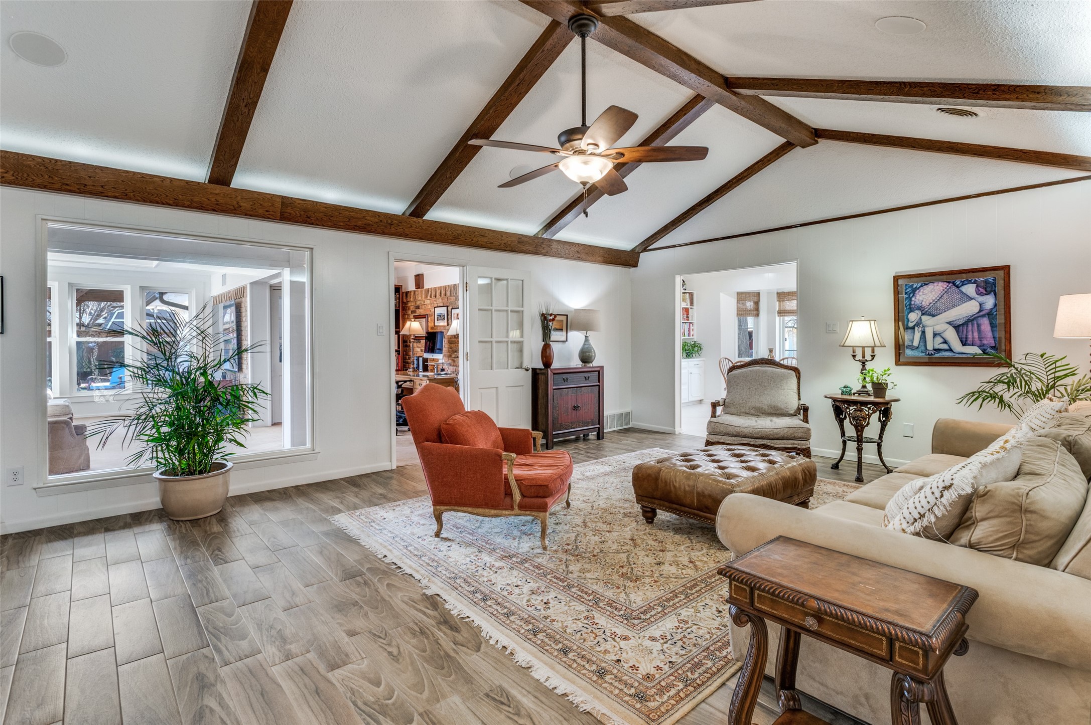 1710 N Dickerson Pantego TX 76013