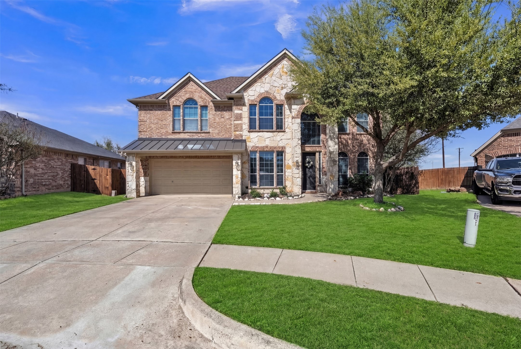 943 Mimosa Court Burleson TX 76028