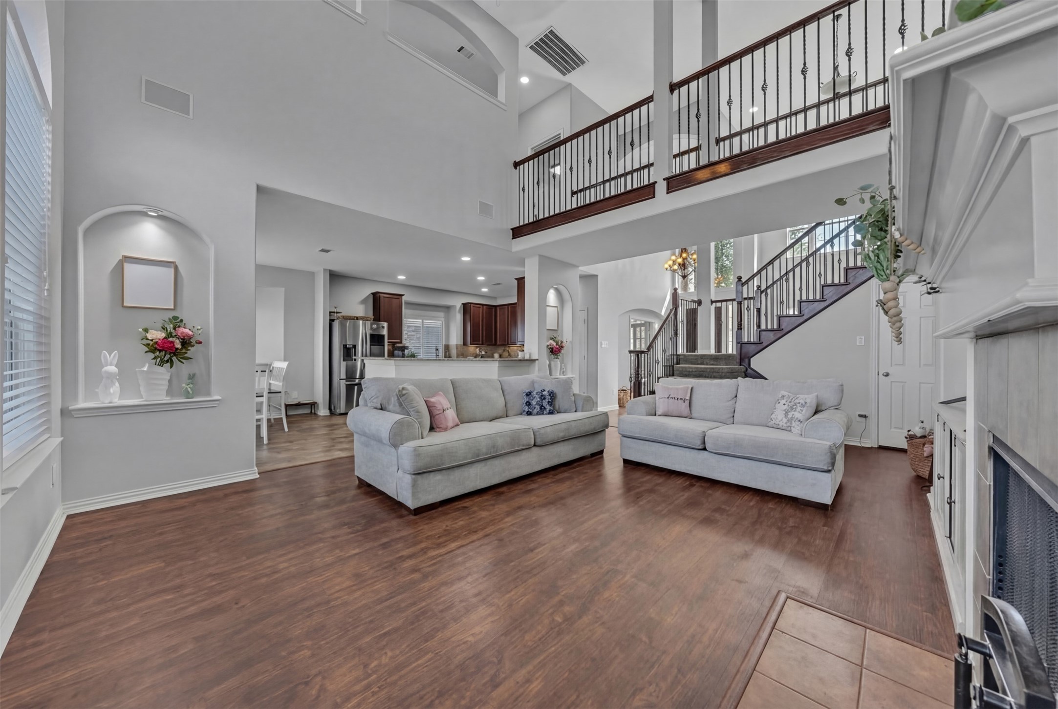 943 Mimosa Court Burleson TX 76028