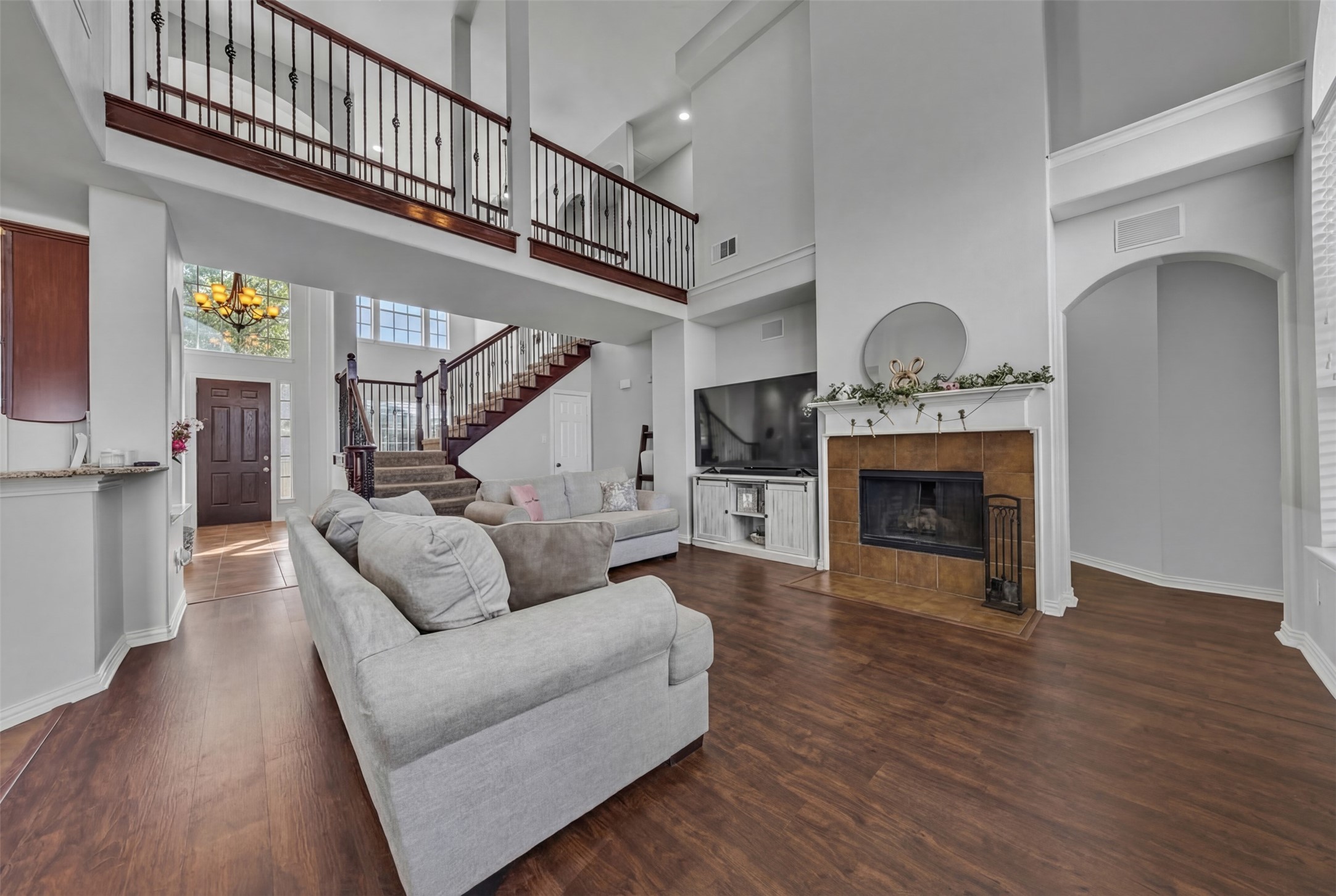 943 Mimosa Court Burleson TX 76028