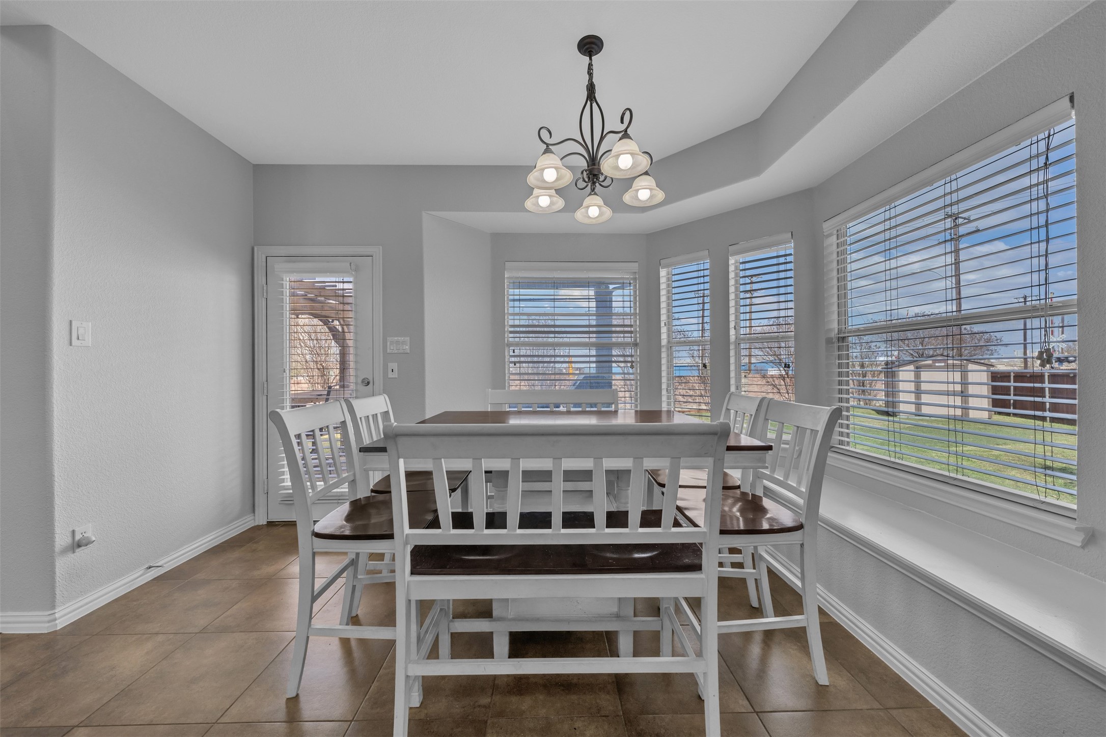943 Mimosa Court Burleson TX 76028