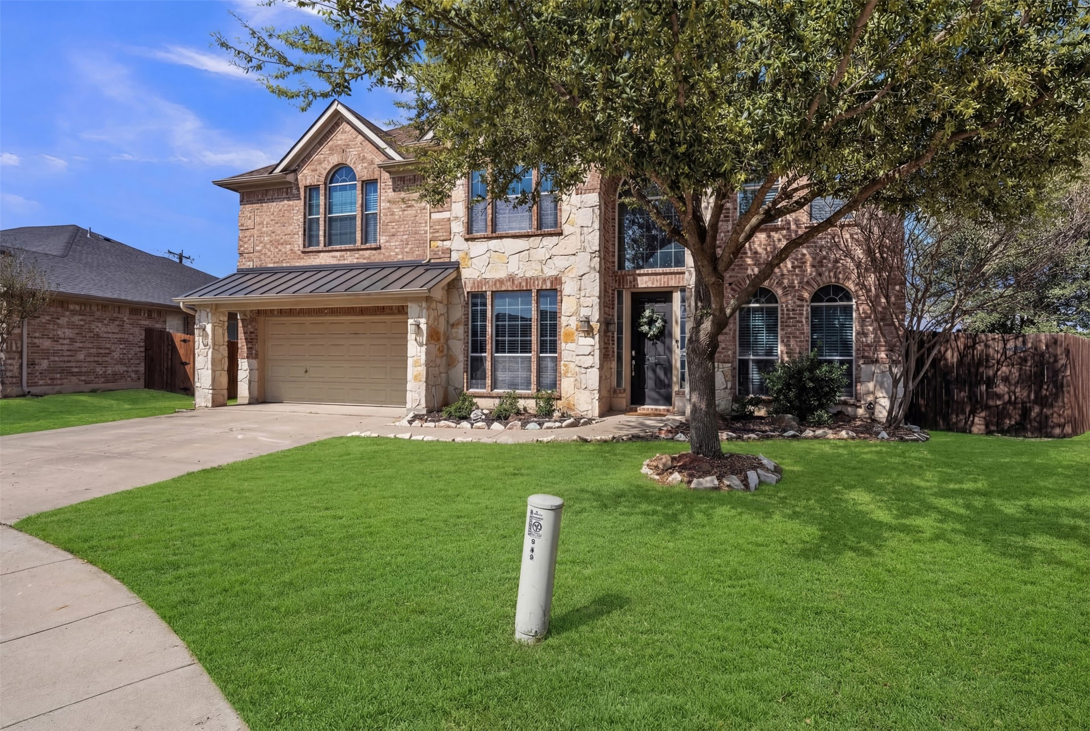 943 Mimosa Court Burleson TX 76028