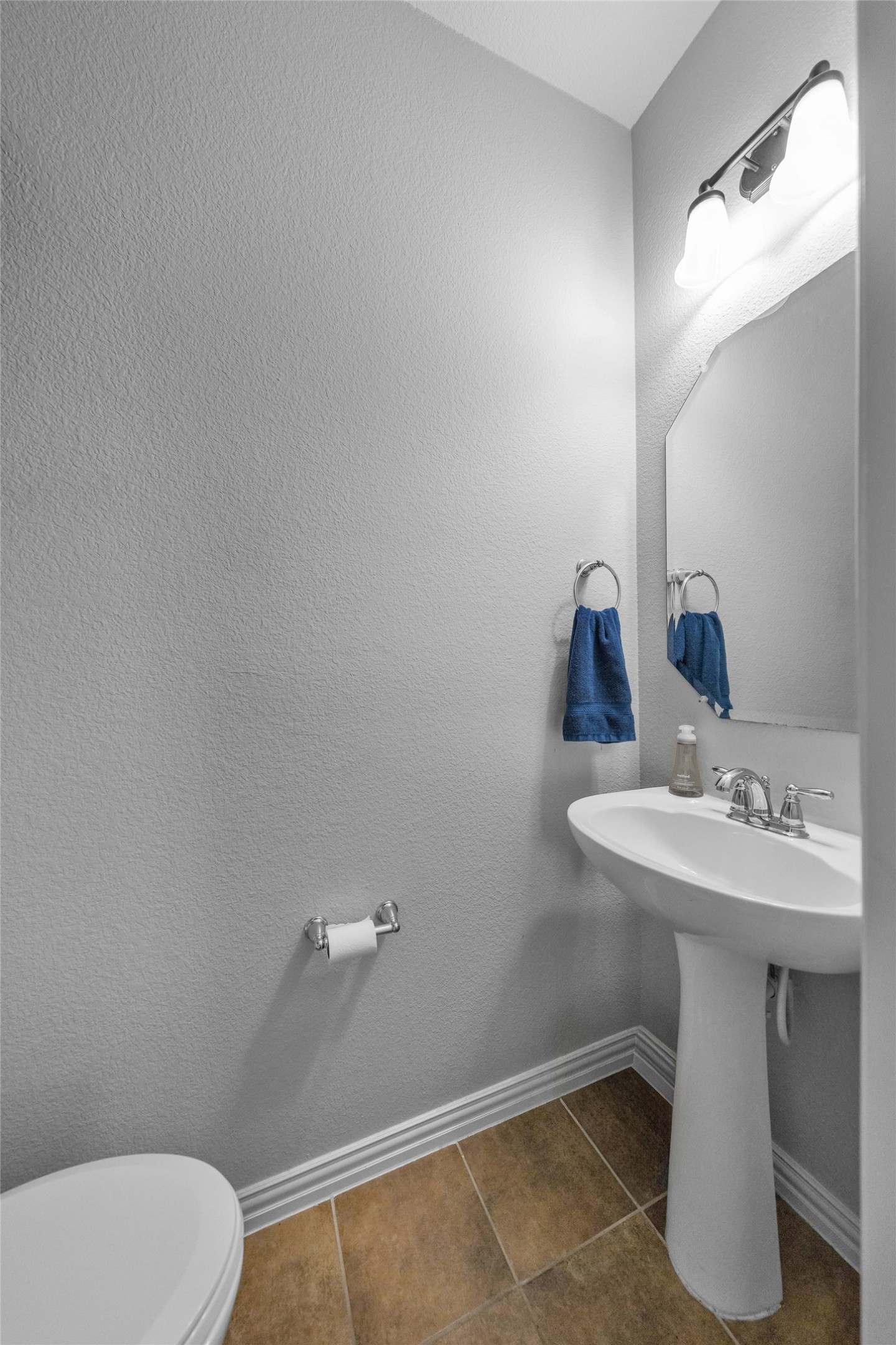 943 Mimosa Court Burleson TX 76028