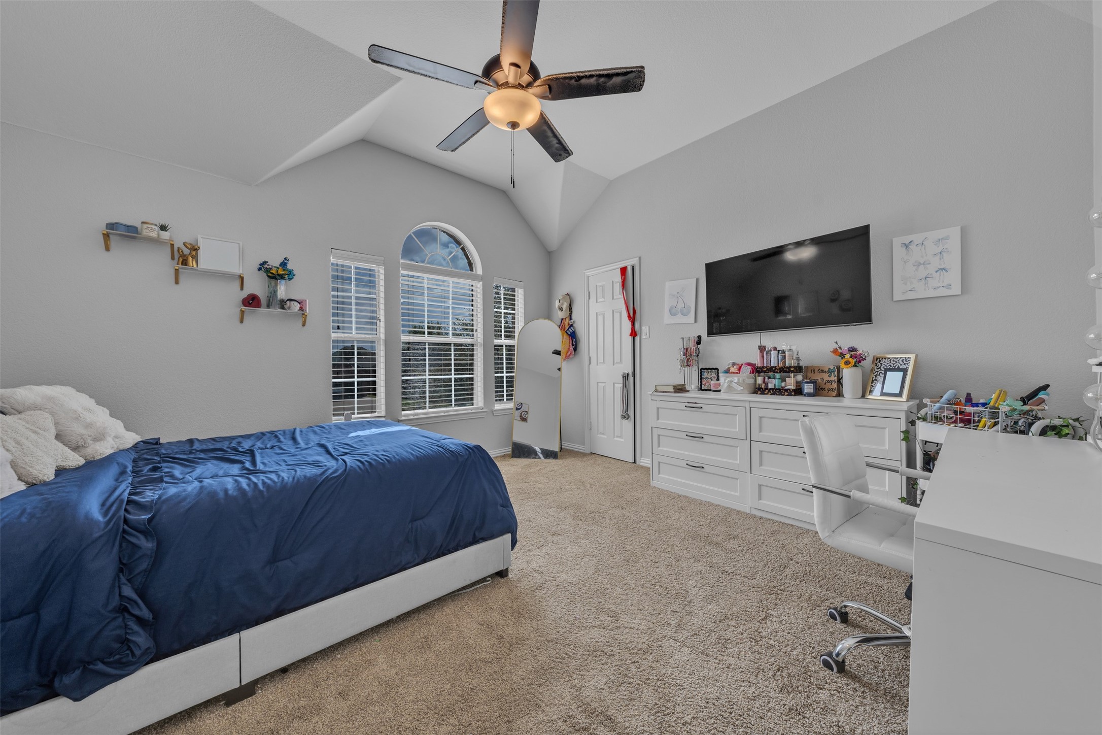 943 Mimosa Court Burleson TX 76028