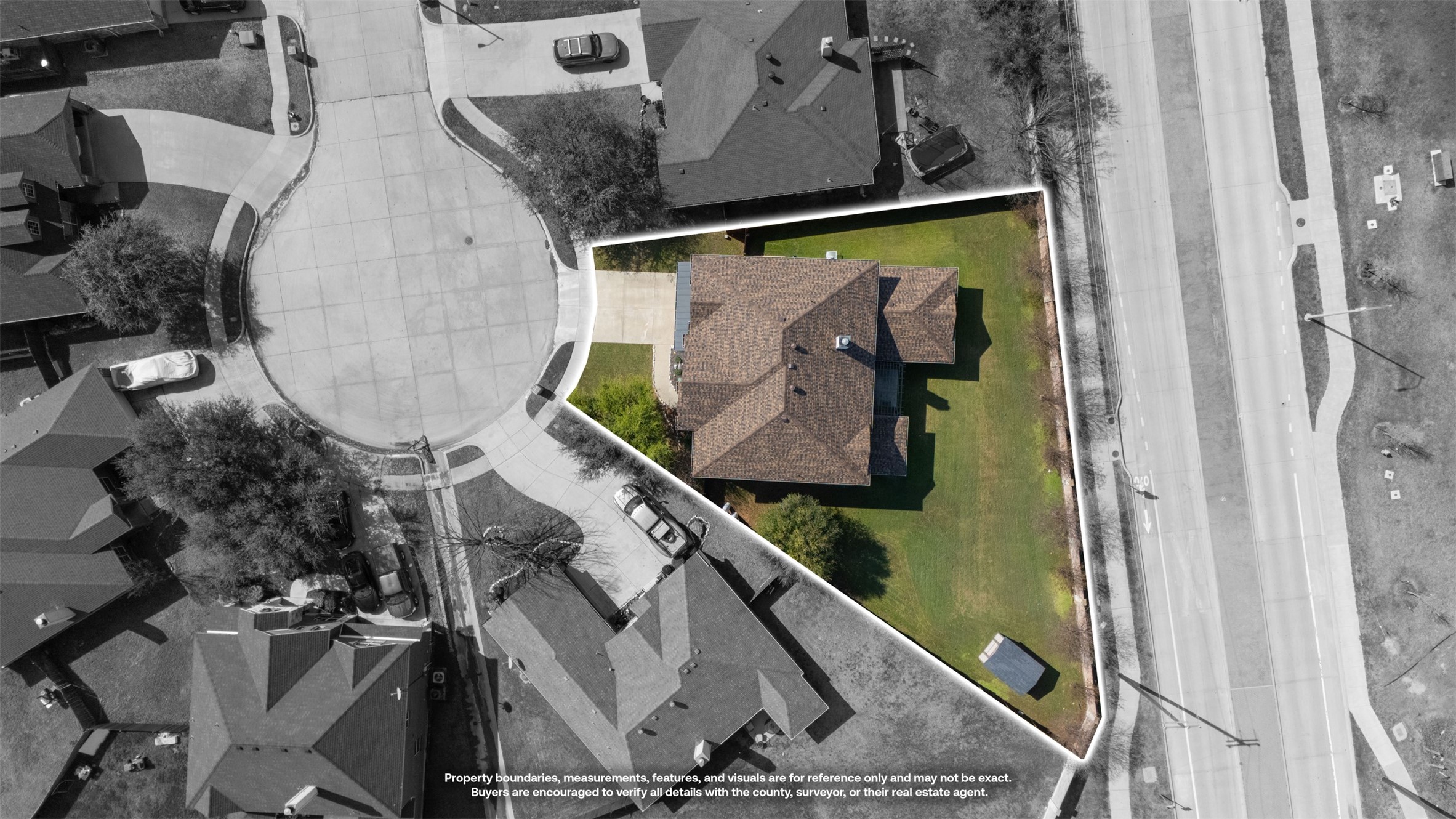 943 Mimosa Court Burleson TX 76028