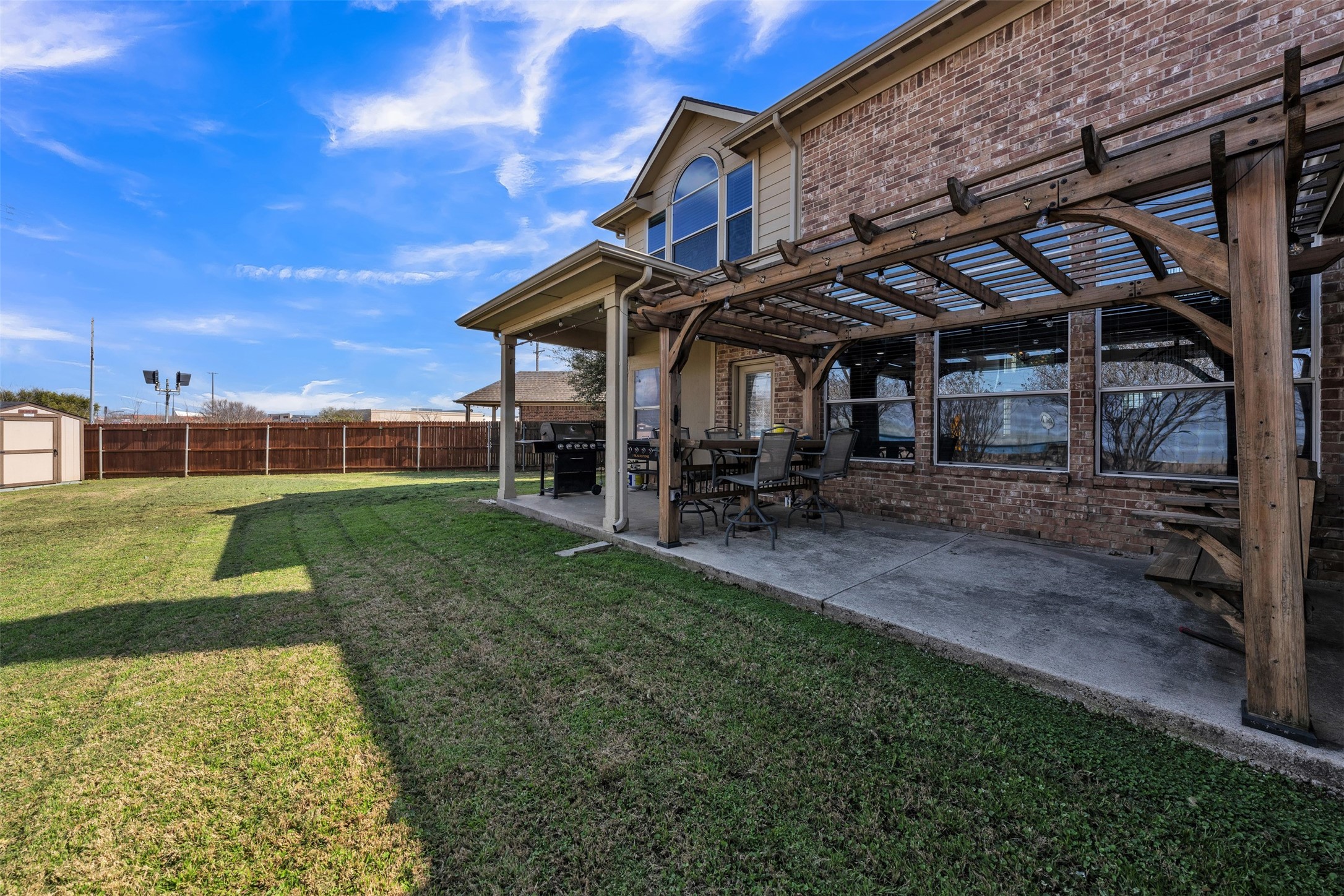 943 Mimosa Court Burleson TX 76028