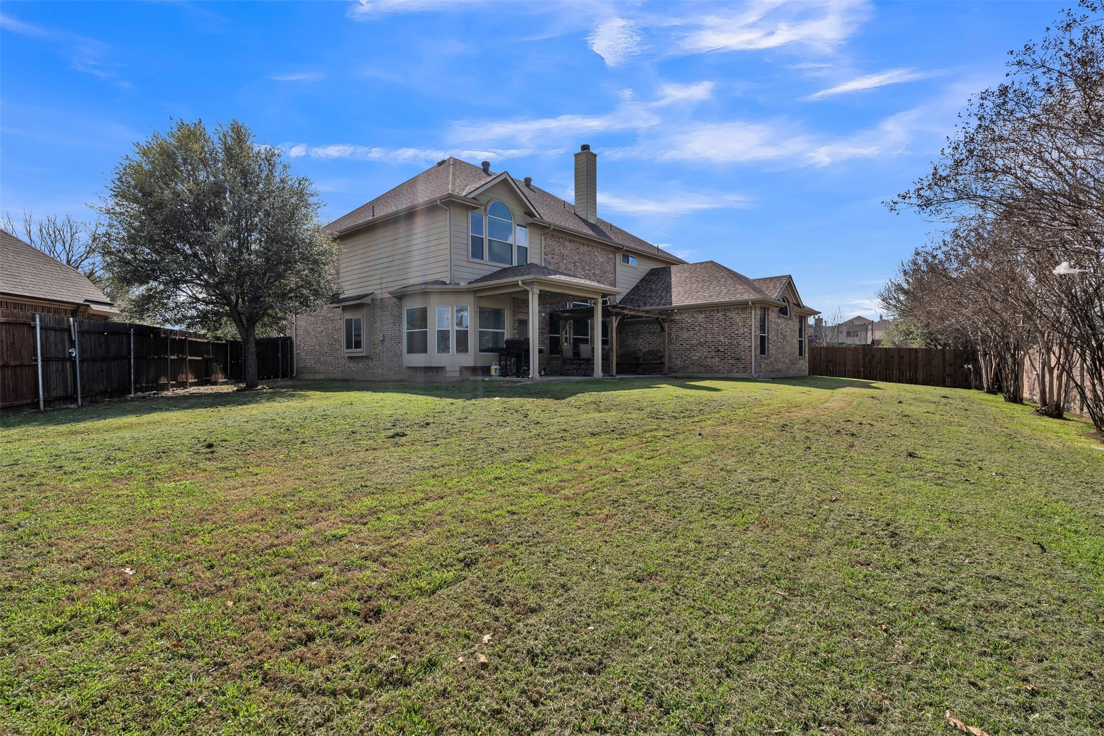 943 Mimosa Court Burleson TX 76028