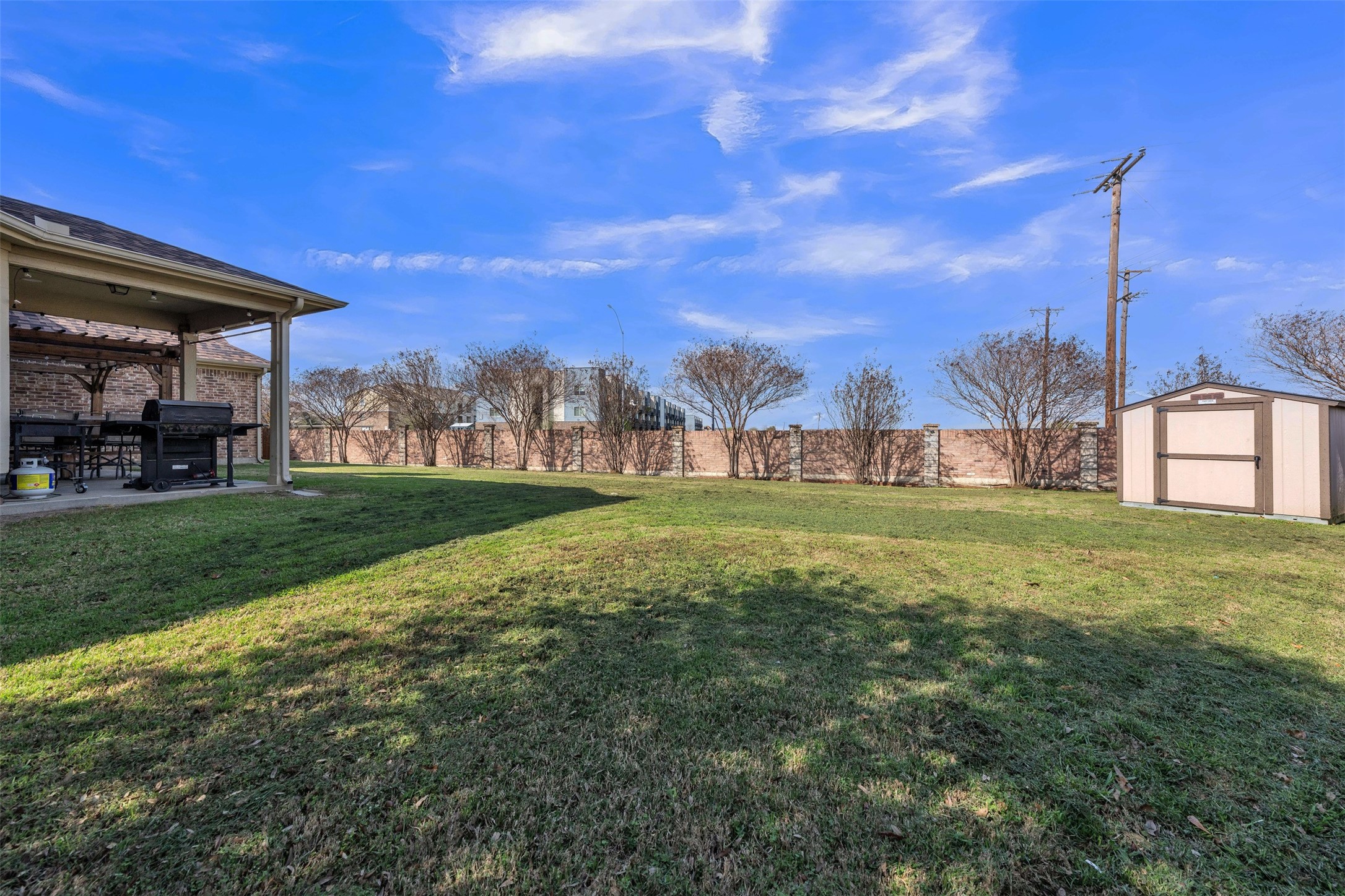 943 Mimosa Court Burleson TX 76028